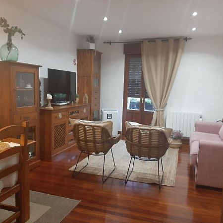 Apartamento El 31 De 毕尔巴鄂 外观 照片