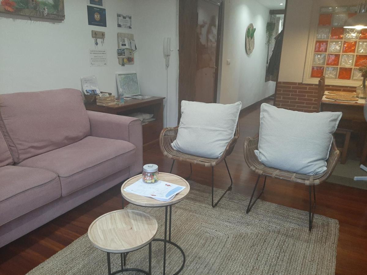 Apartamento El 31 De 毕尔巴鄂 外观 照片