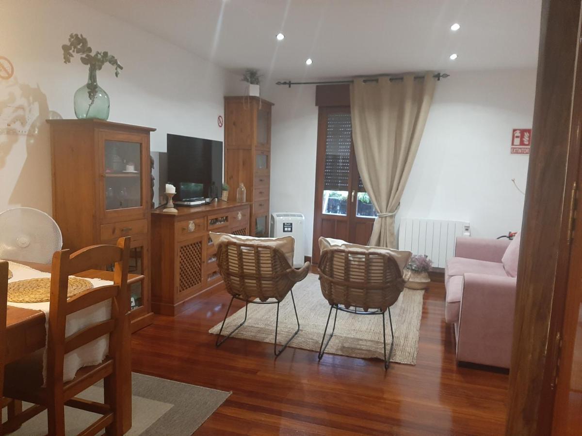 Apartamento El 31 De 毕尔巴鄂 外观 照片