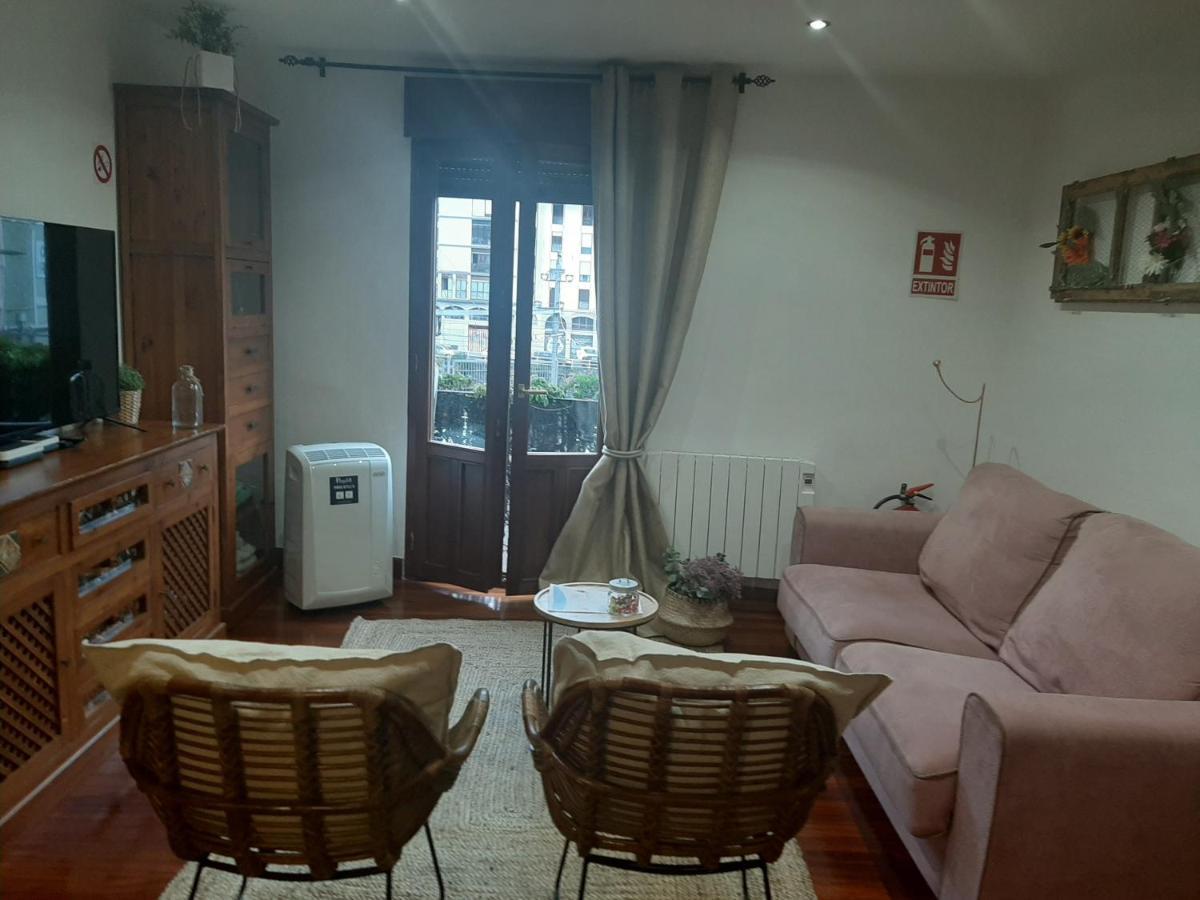 Apartamento El 31 De 毕尔巴鄂 外观 照片