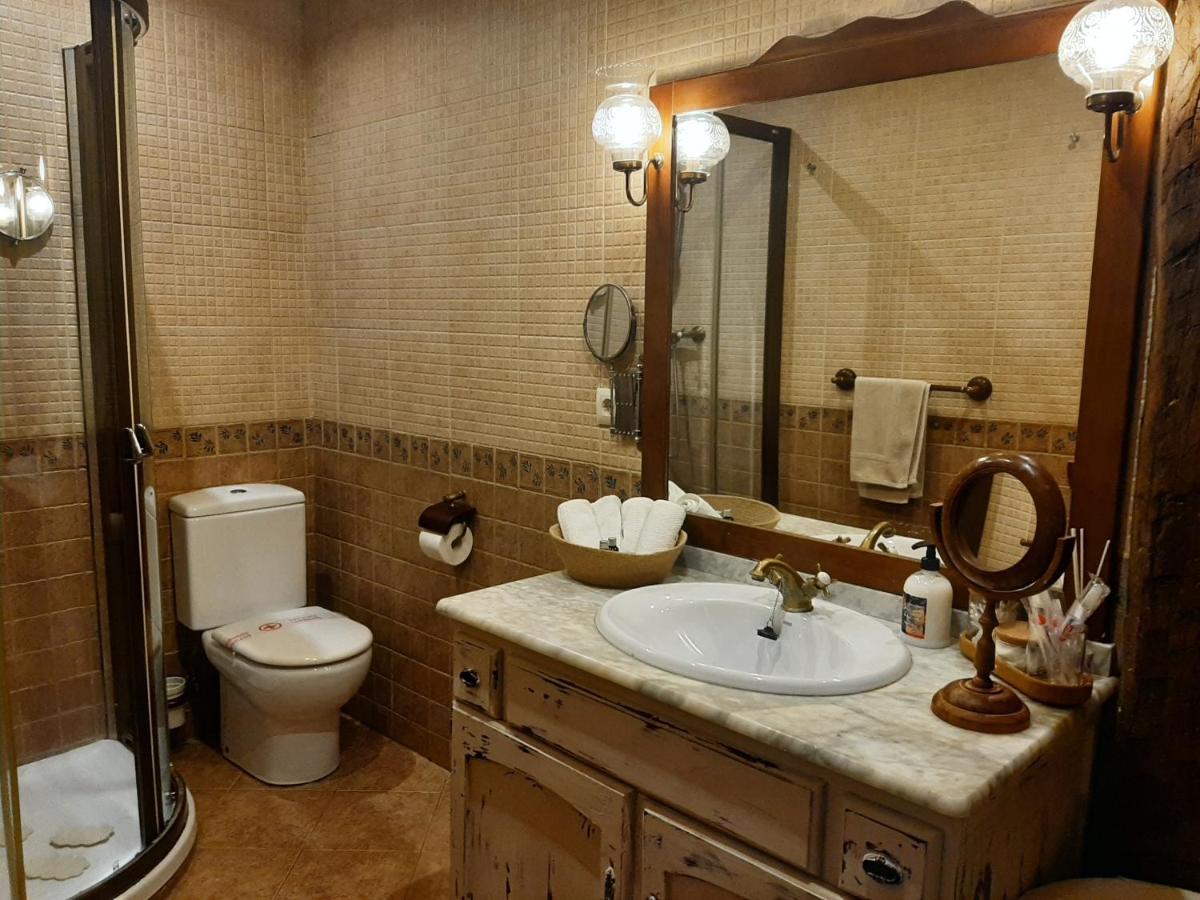 Apartamento El 31 De 毕尔巴鄂 外观 照片
