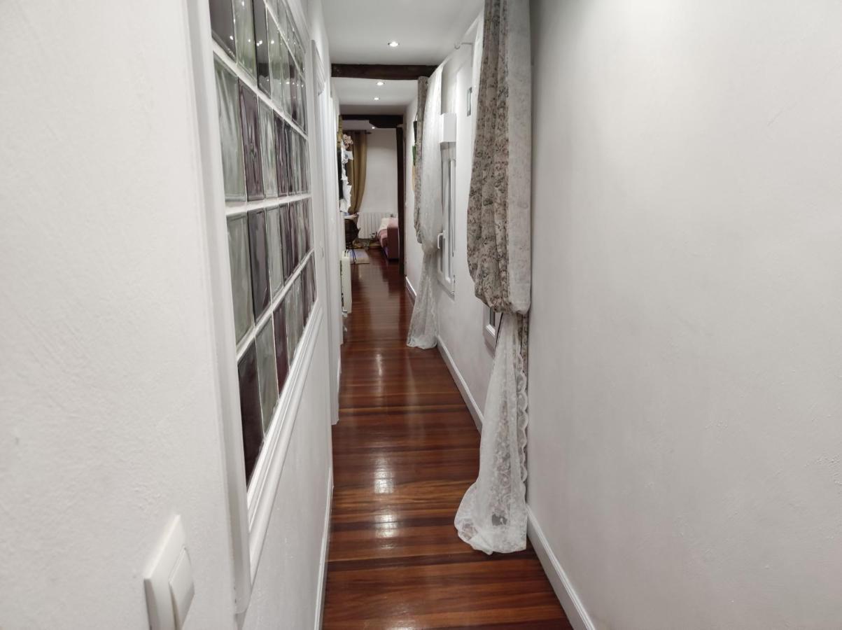 Apartamento El 31 De 毕尔巴鄂 外观 照片