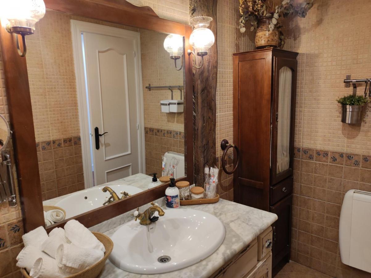 Apartamento El 31 De 毕尔巴鄂 外观 照片
