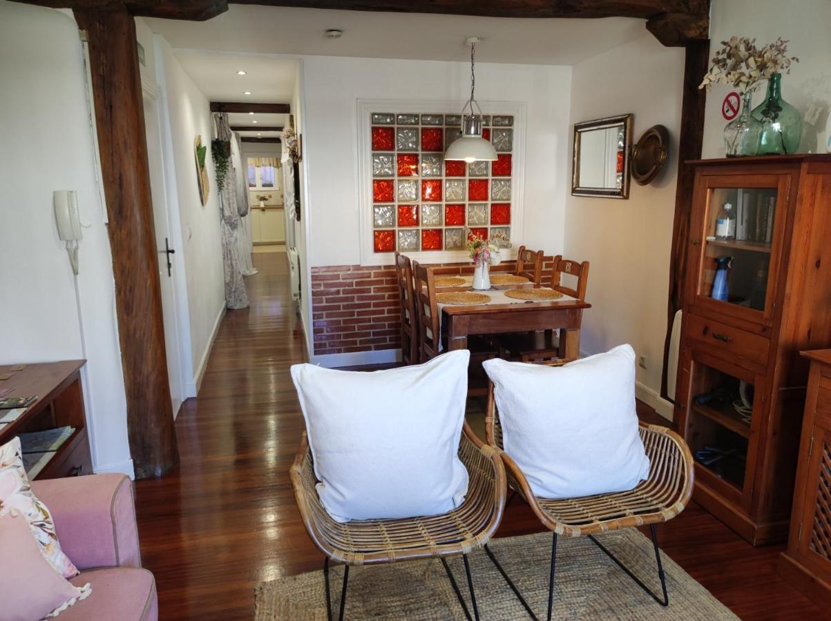 Apartamento El 31 De 毕尔巴鄂 外观 照片