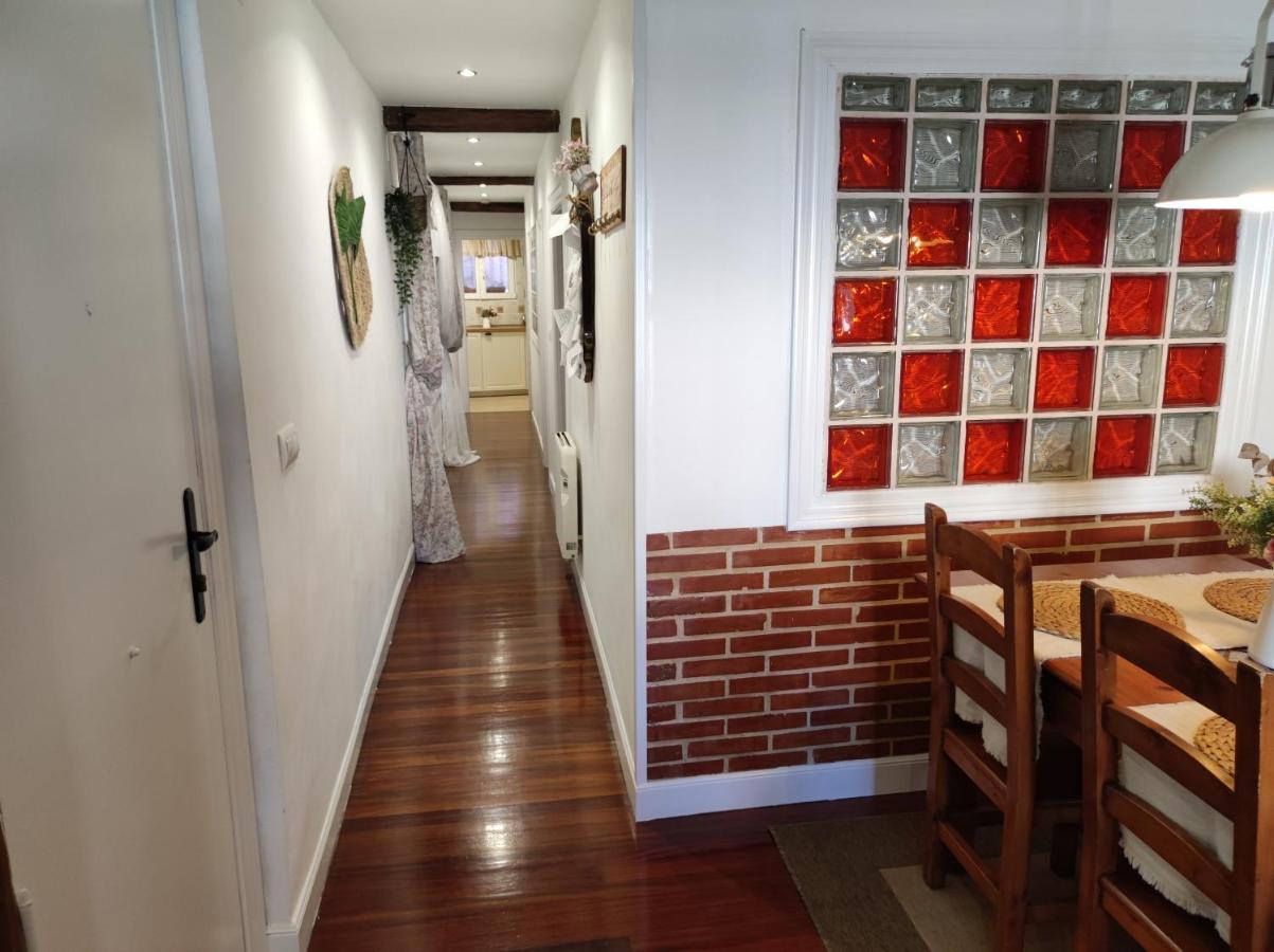 Apartamento El 31 De 毕尔巴鄂 外观 照片