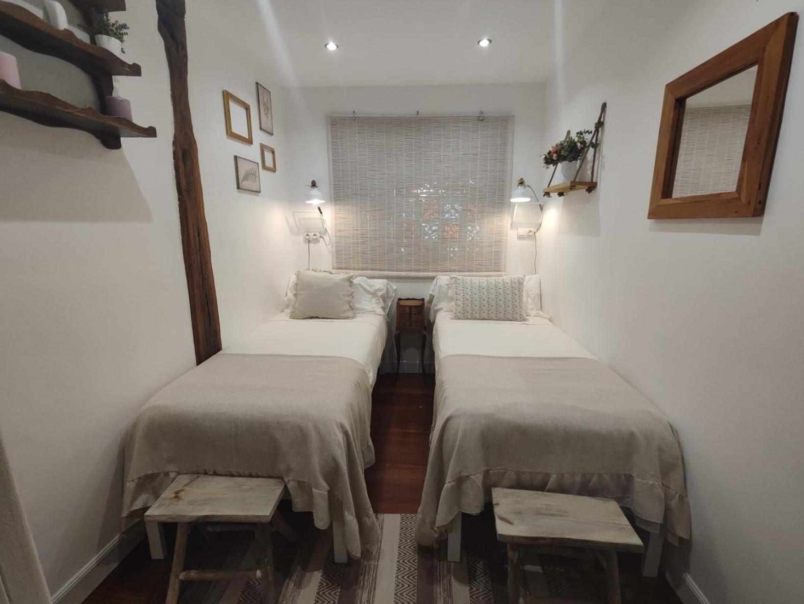 Apartamento El 31 De 毕尔巴鄂 外观 照片