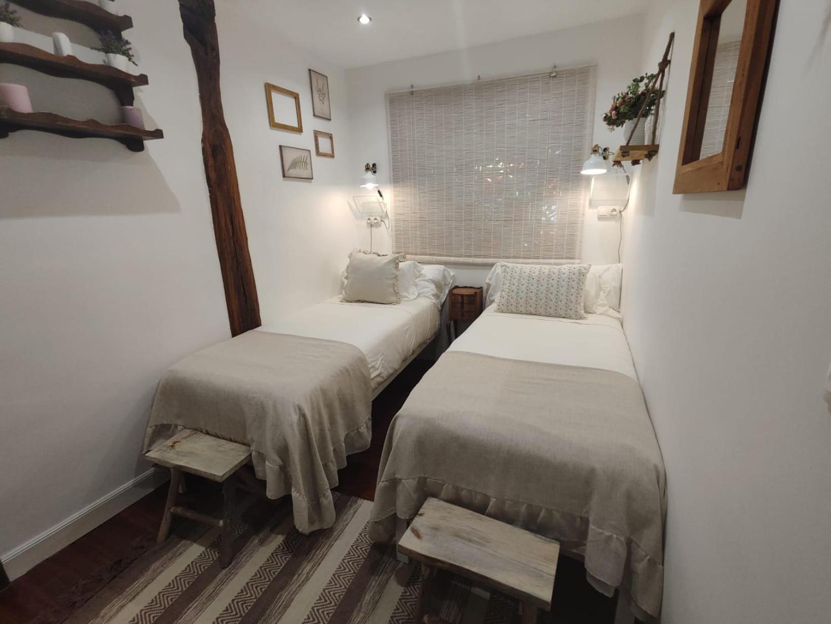 Apartamento El 31 De 毕尔巴鄂 外观 照片