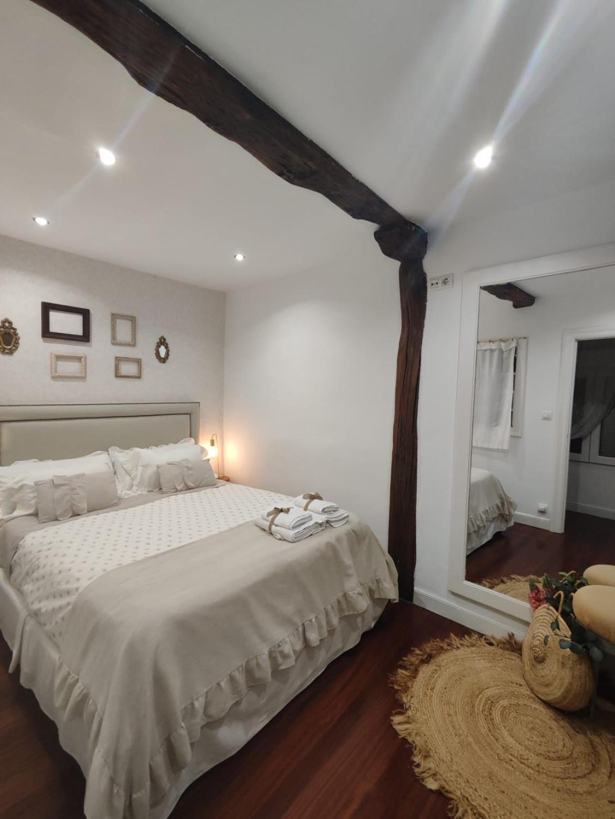 Apartamento El 31 De 毕尔巴鄂 外观 照片