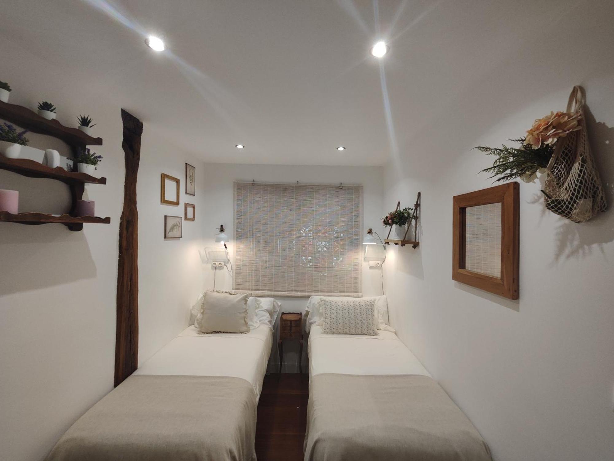 Apartamento El 31 De 毕尔巴鄂 外观 照片
