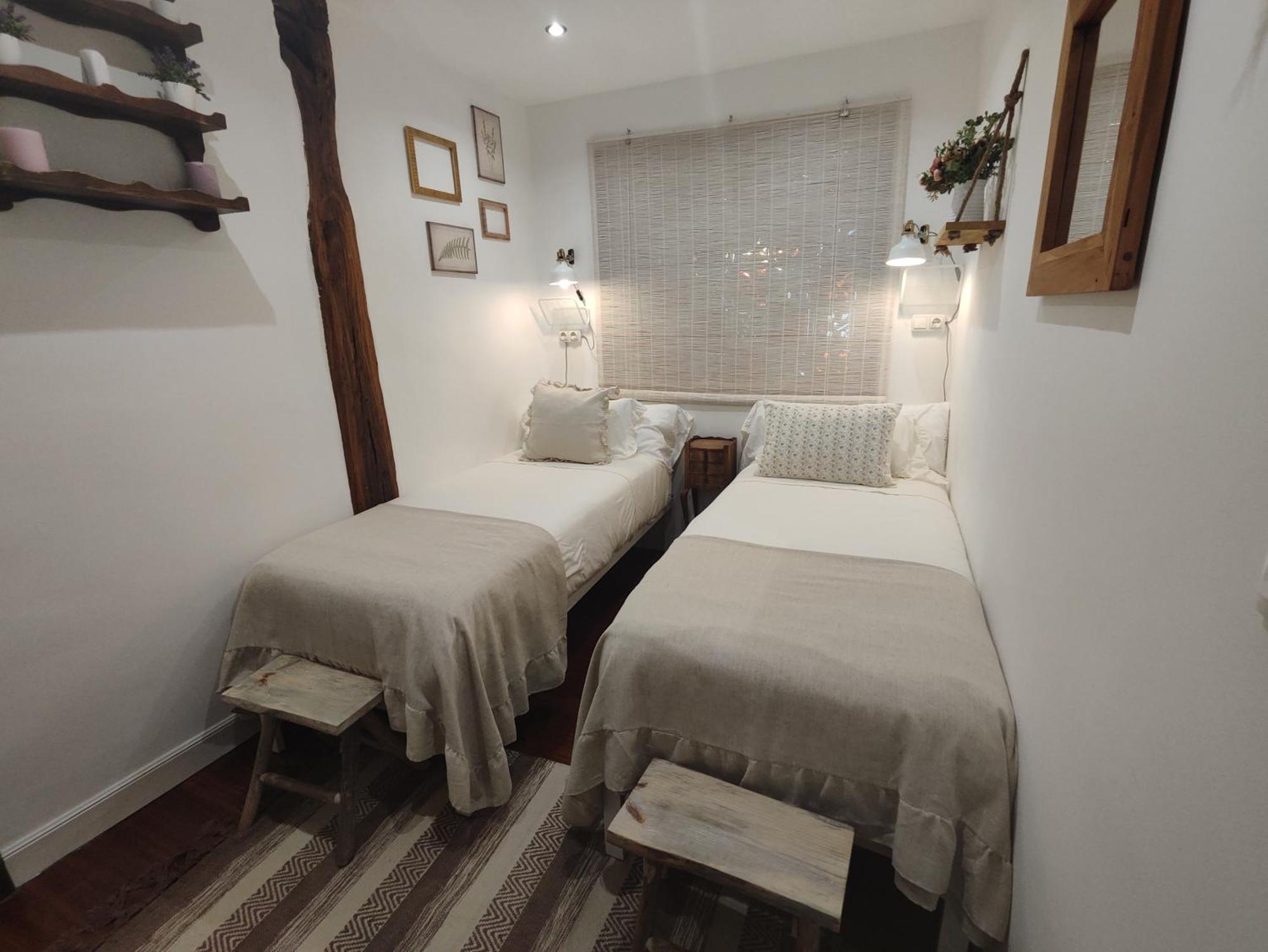Apartamento El 31 De 毕尔巴鄂 外观 照片
