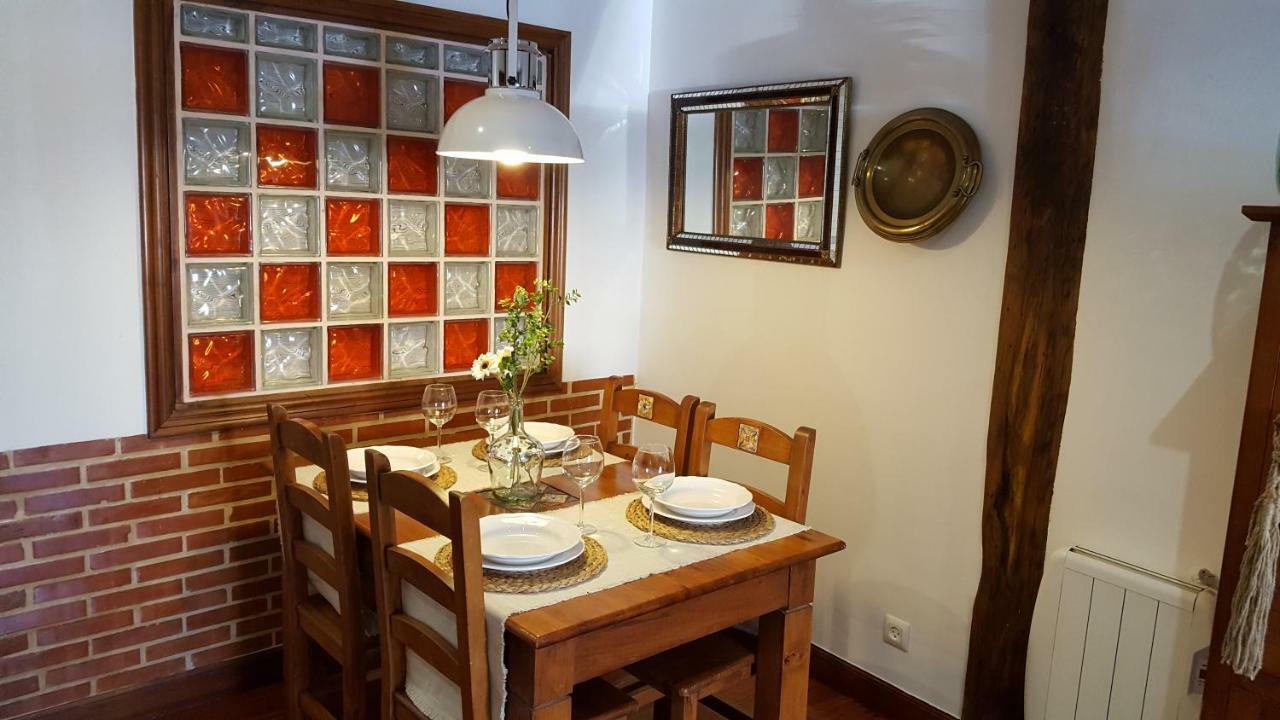 Apartamento El 31 De 毕尔巴鄂 外观 照片