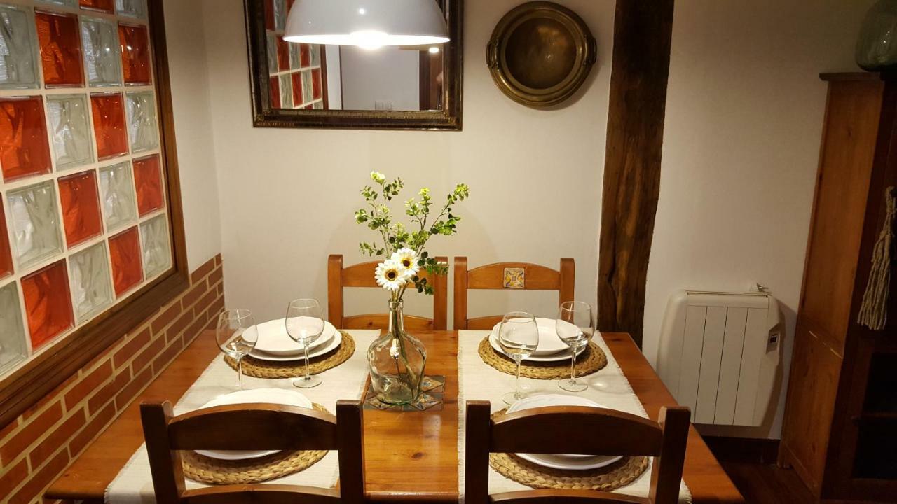 Apartamento El 31 De 毕尔巴鄂 外观 照片