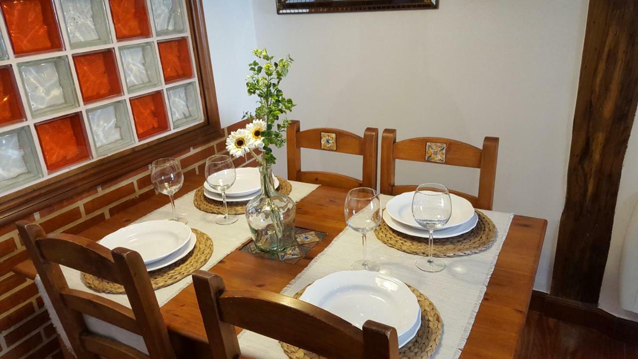 Apartamento El 31 De 毕尔巴鄂 外观 照片