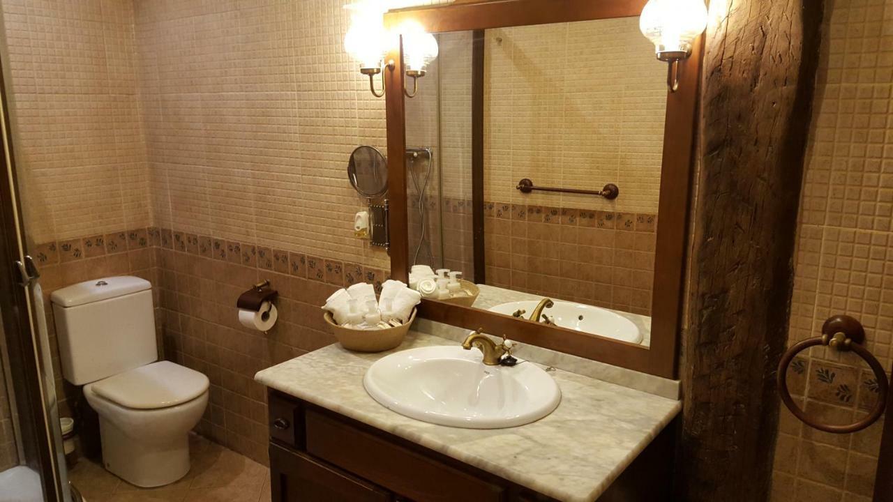 Apartamento El 31 De 毕尔巴鄂 外观 照片