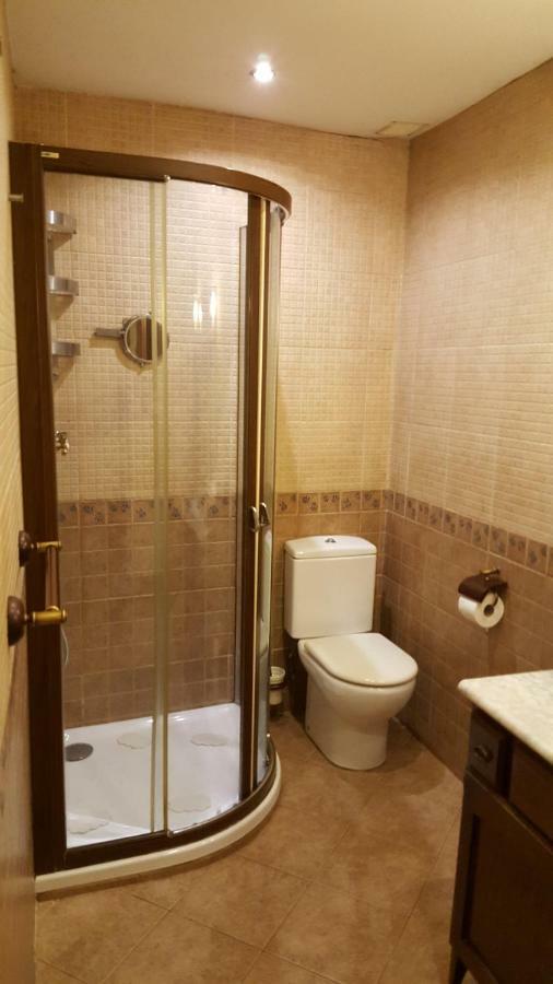 Apartamento El 31 De 毕尔巴鄂 外观 照片