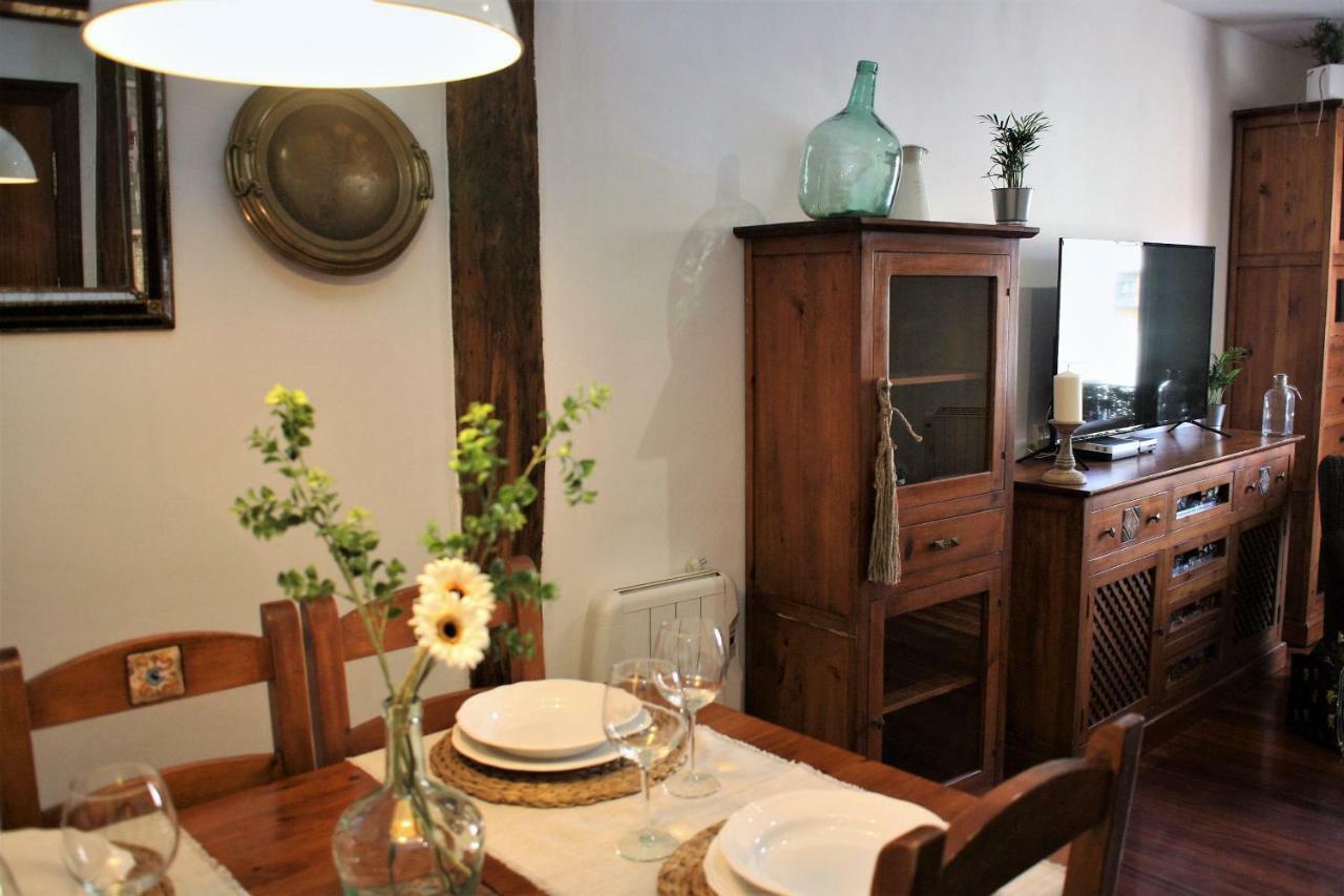 Apartamento El 31 De 毕尔巴鄂 外观 照片