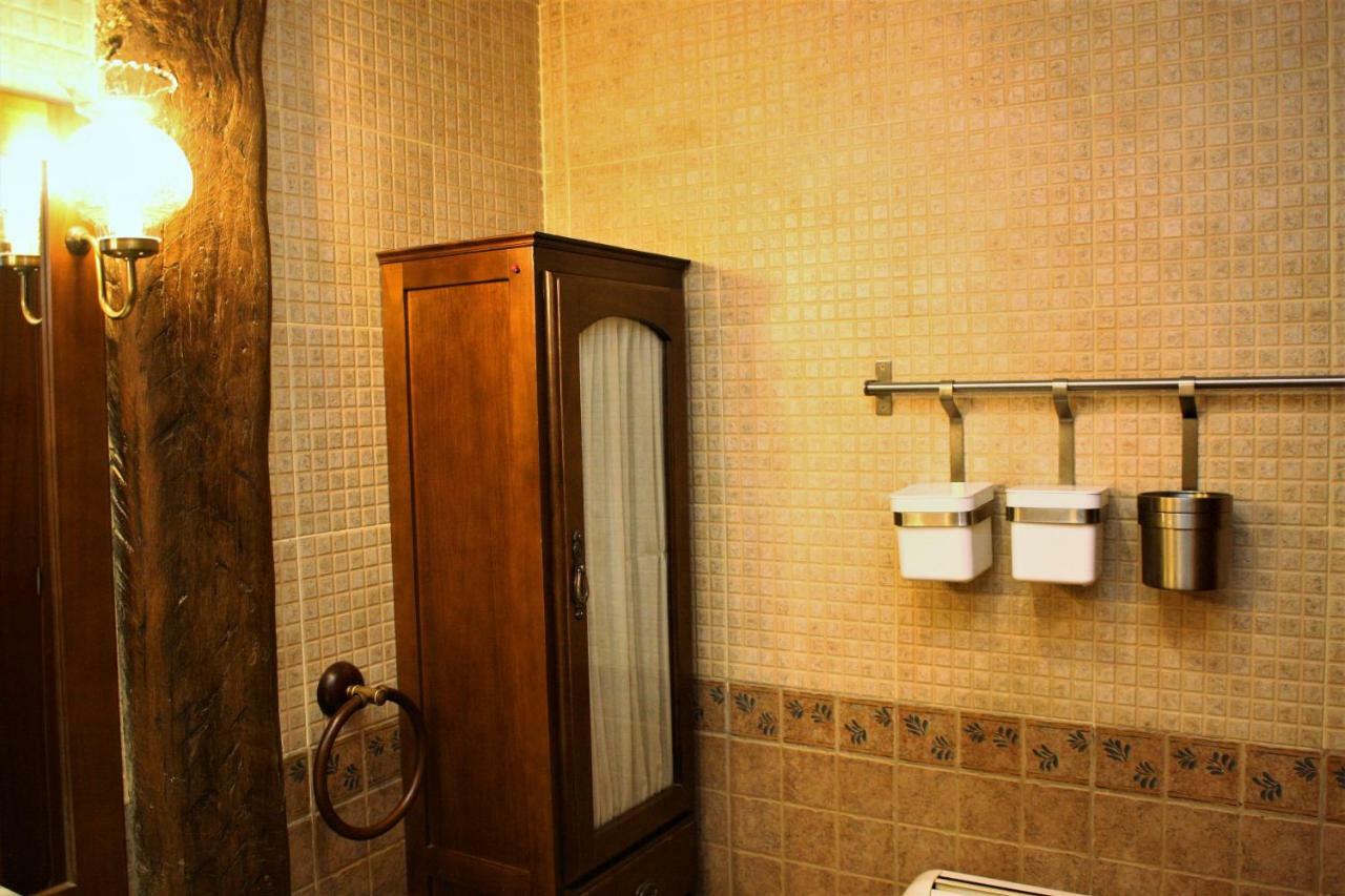 Apartamento El 31 De 毕尔巴鄂 外观 照片
