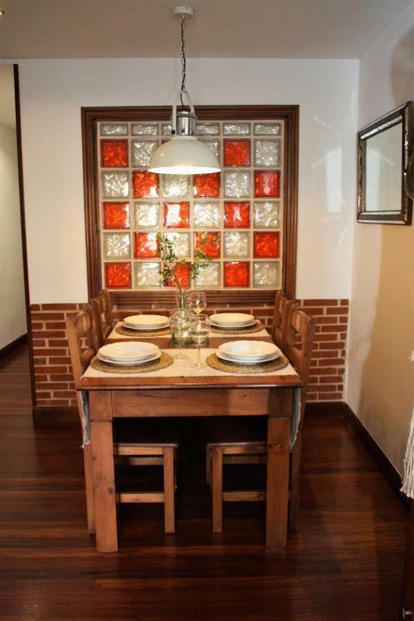 Apartamento El 31 De 毕尔巴鄂 外观 照片