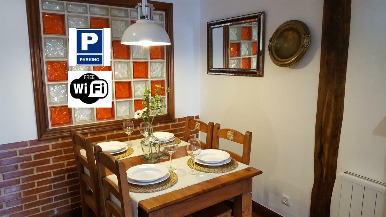 Apartamento El 31 De 毕尔巴鄂 外观 照片